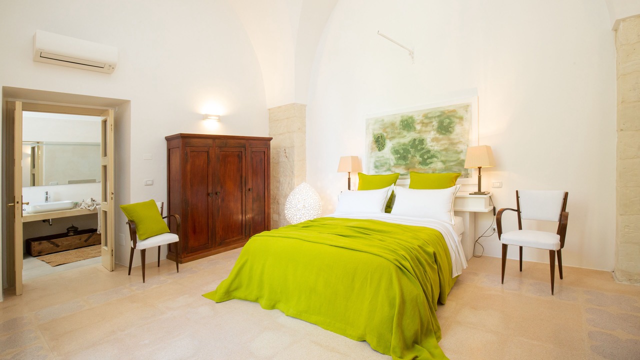 Photo of Bedroom in Scorrano