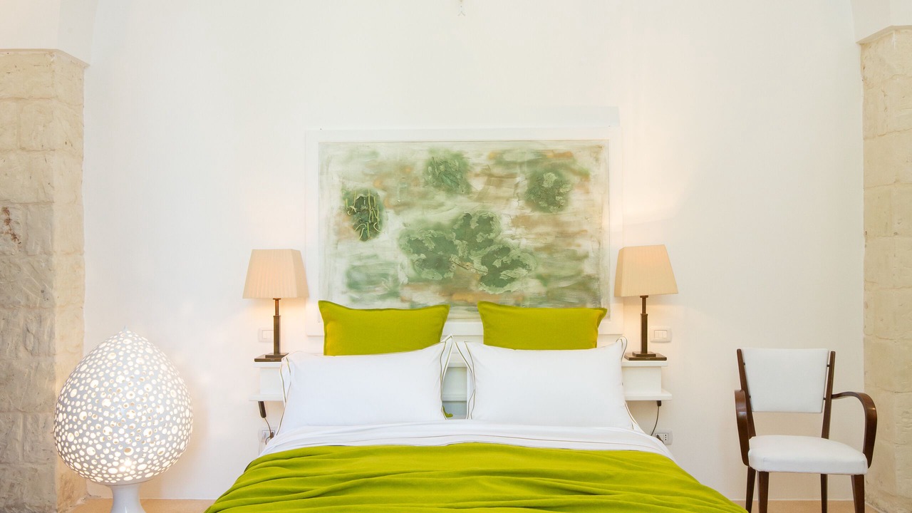 Photo of Bedroom in Scorrano