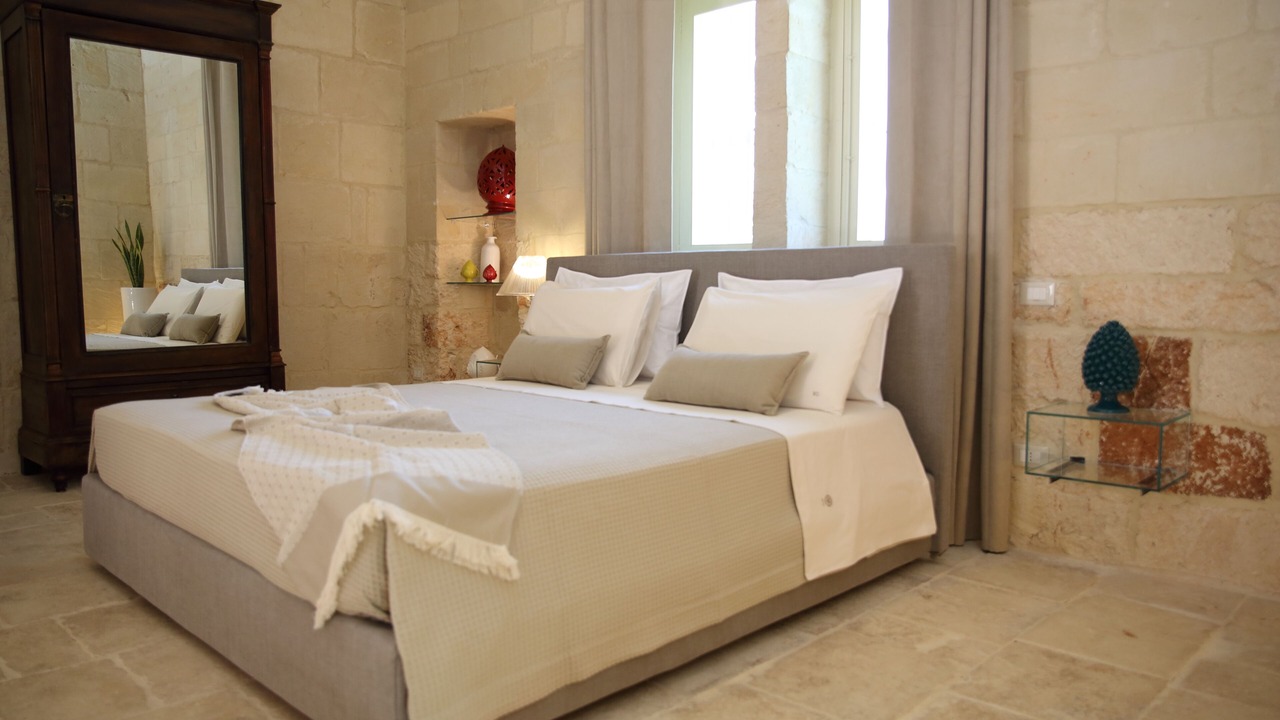 Photo of Bedroom in Scorrano