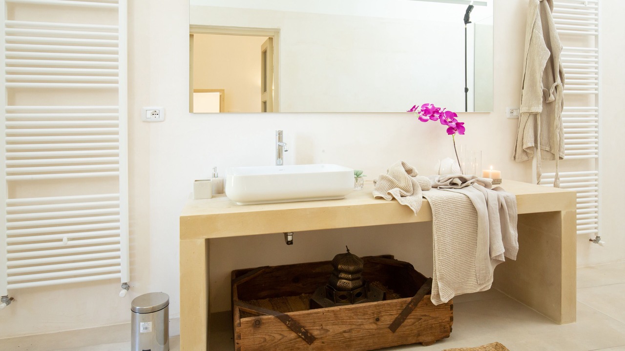 Photo of Bathroom in Scorrano