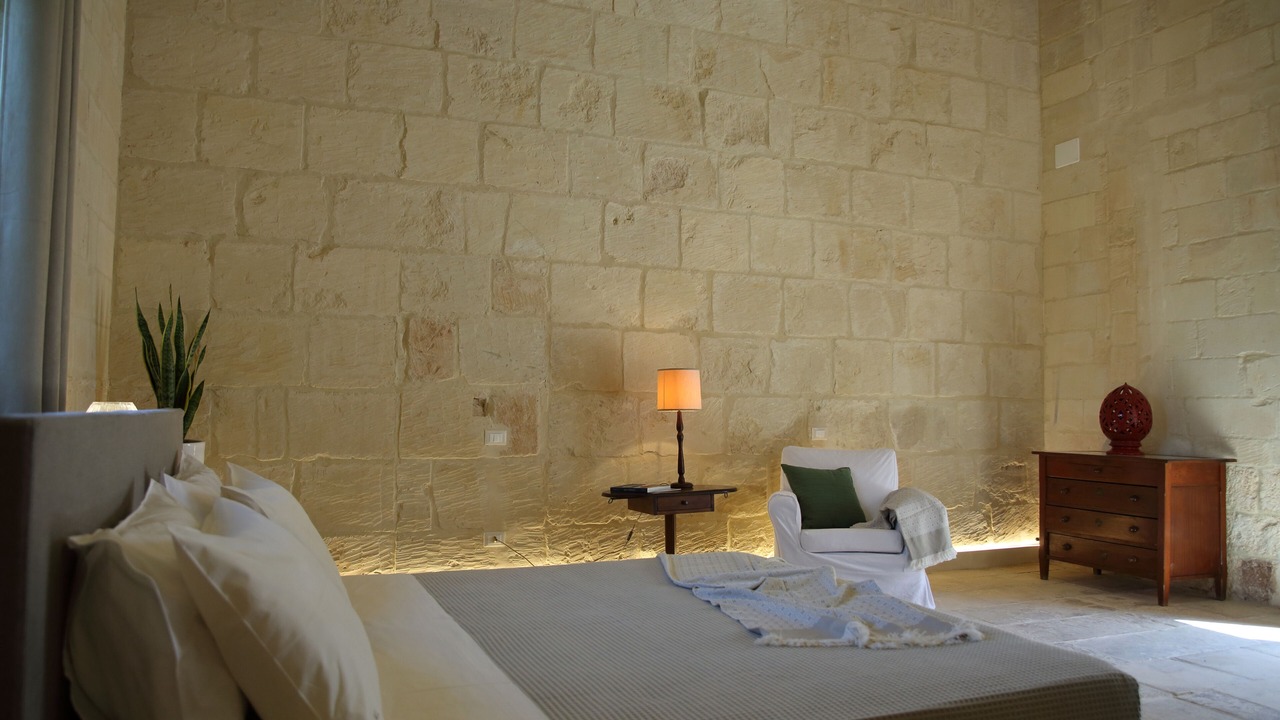 Photo of Bedroom in Scorrano