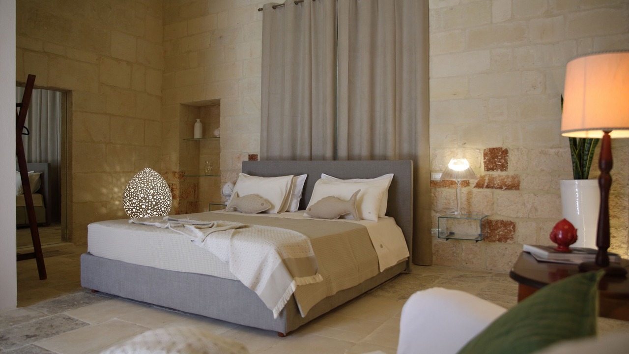 Photo of Bedroom in Scorrano