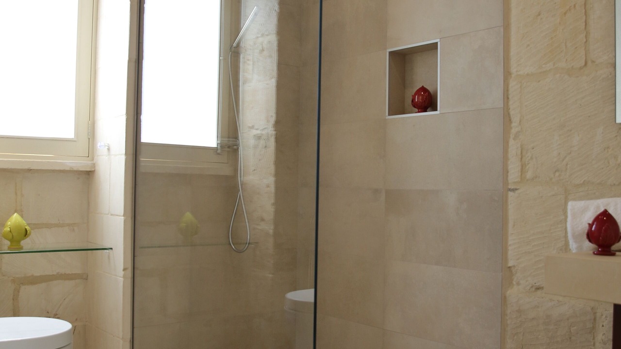Photo of Bathroom in Scorrano