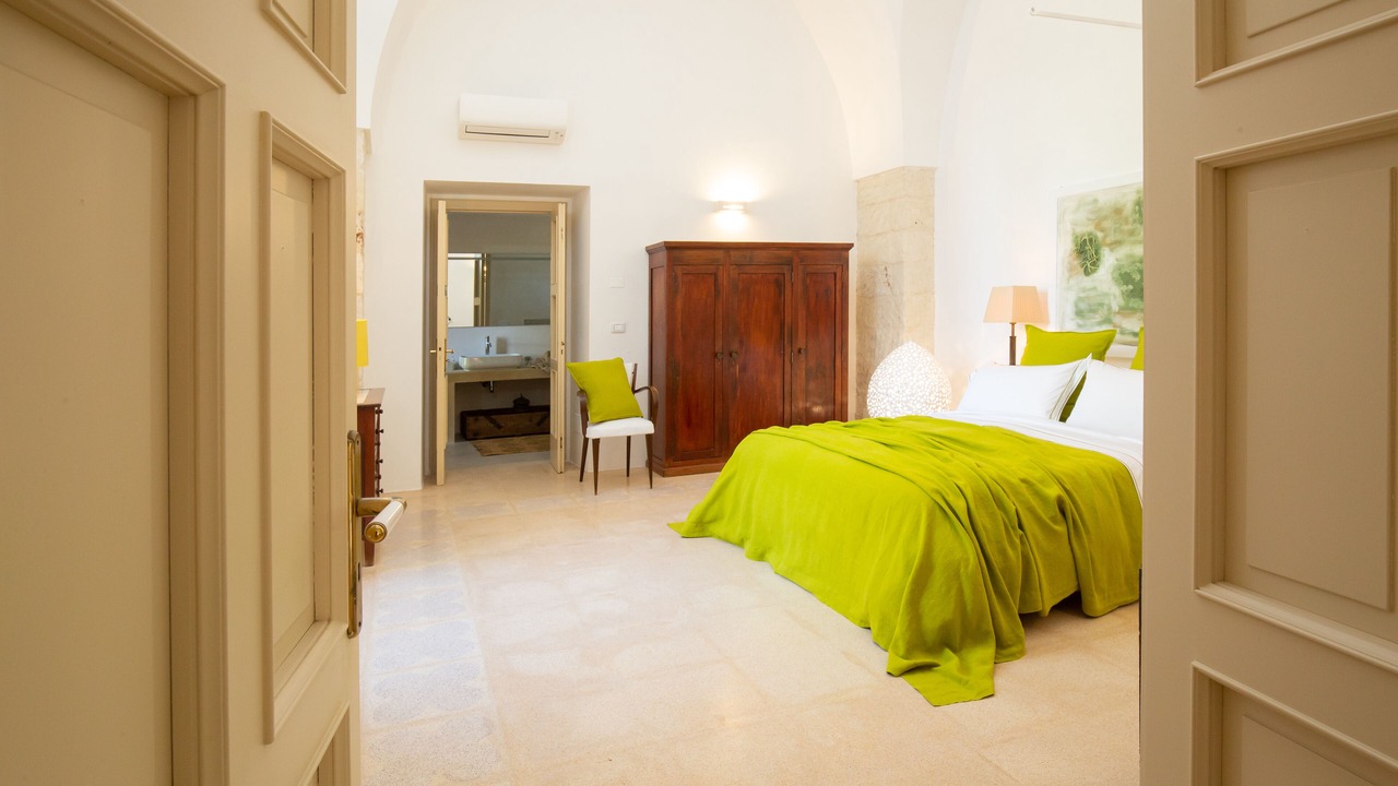 Photo of Bedroom in Scorrano