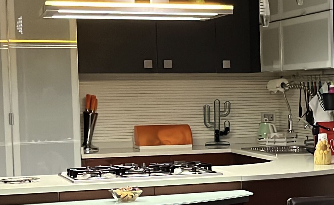 Photo of Kitchen in Gravina in Puglia