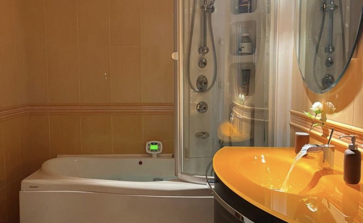 Photo of Bathroom in Gravina in Puglia