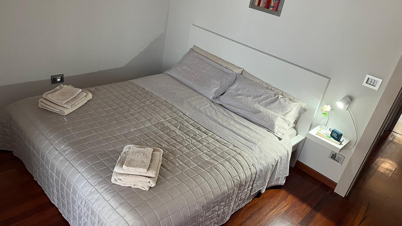 Photo of Bedroom in Gravina in Puglia