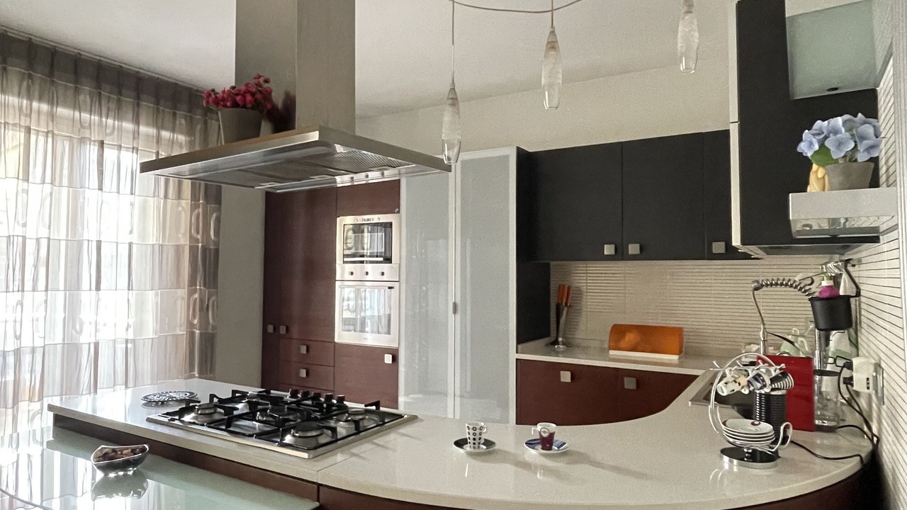Photo of Kitchen in Gravina in Puglia