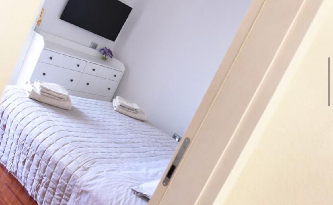 Photo of Bedroom in Gravina in Puglia