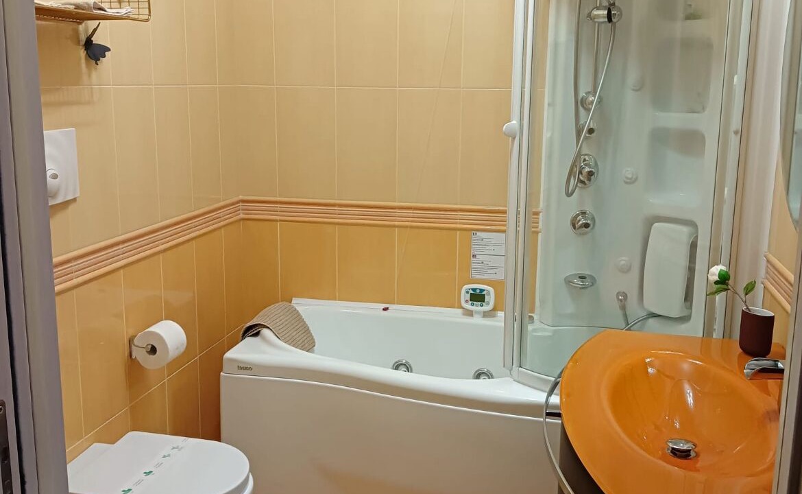 Photo of Bathroom in Gravina in Puglia
