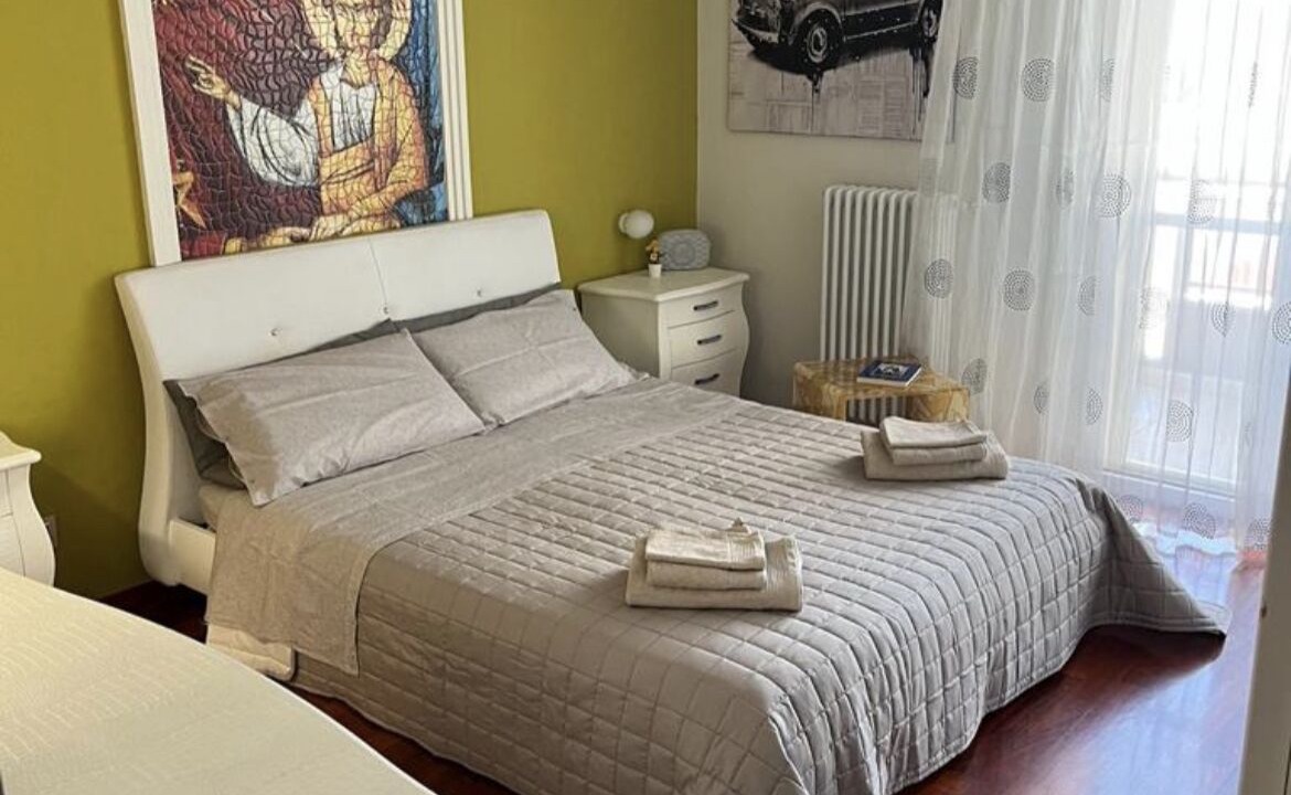 Photo of Bedroom in Gravina in Puglia