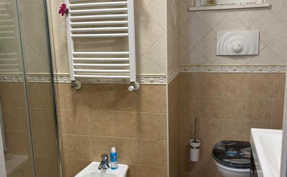 Photo of Bathroom in Gravina in Puglia