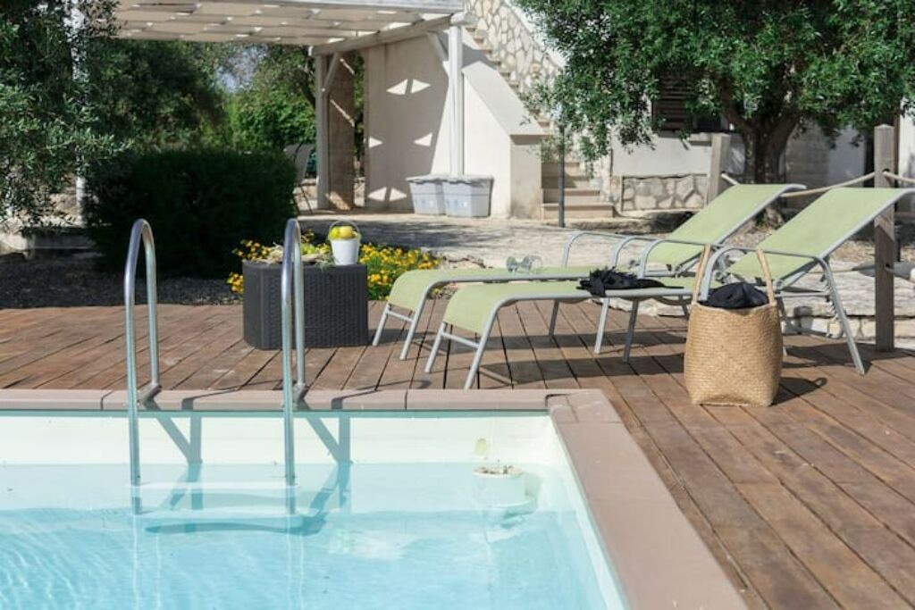 Photo of Outdoor in Alberobello