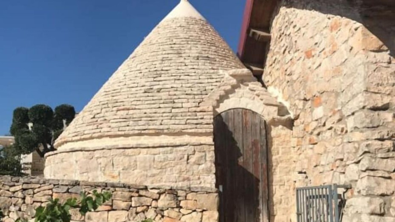 Photo of Outdoor in Alberobello