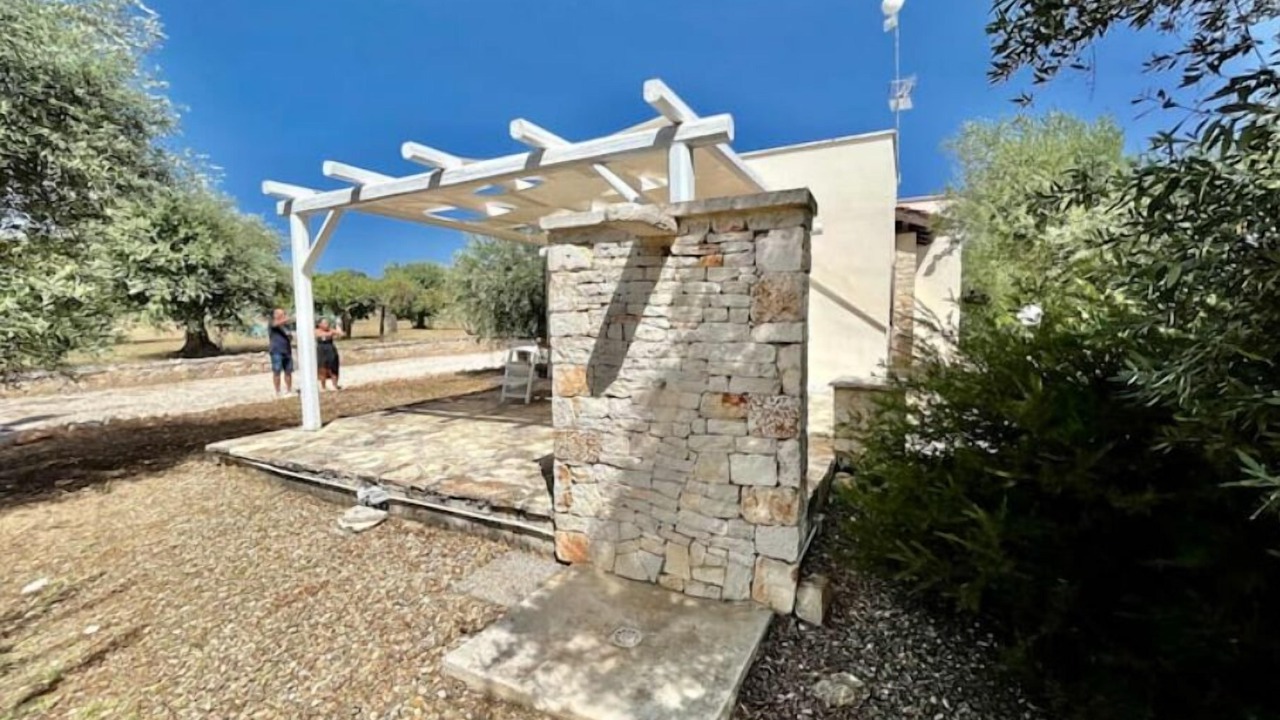 Photo of Outdoor in Alberobello