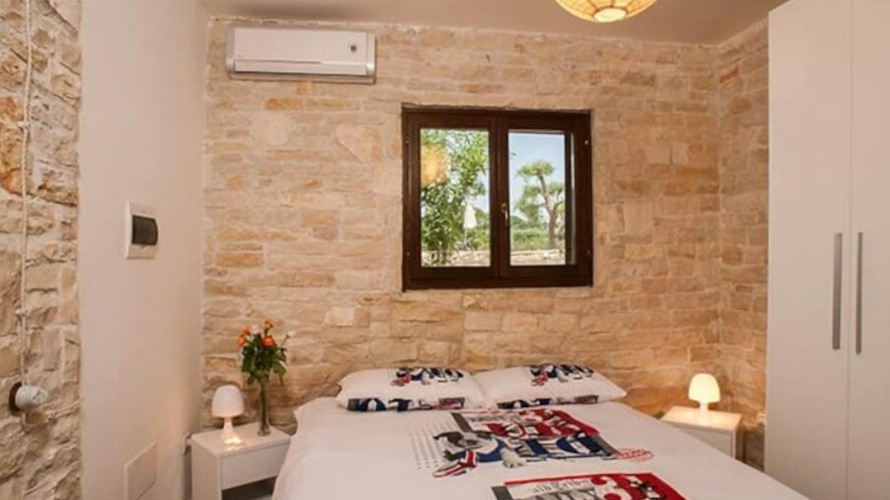 Photo of Bedroom in Alberobello