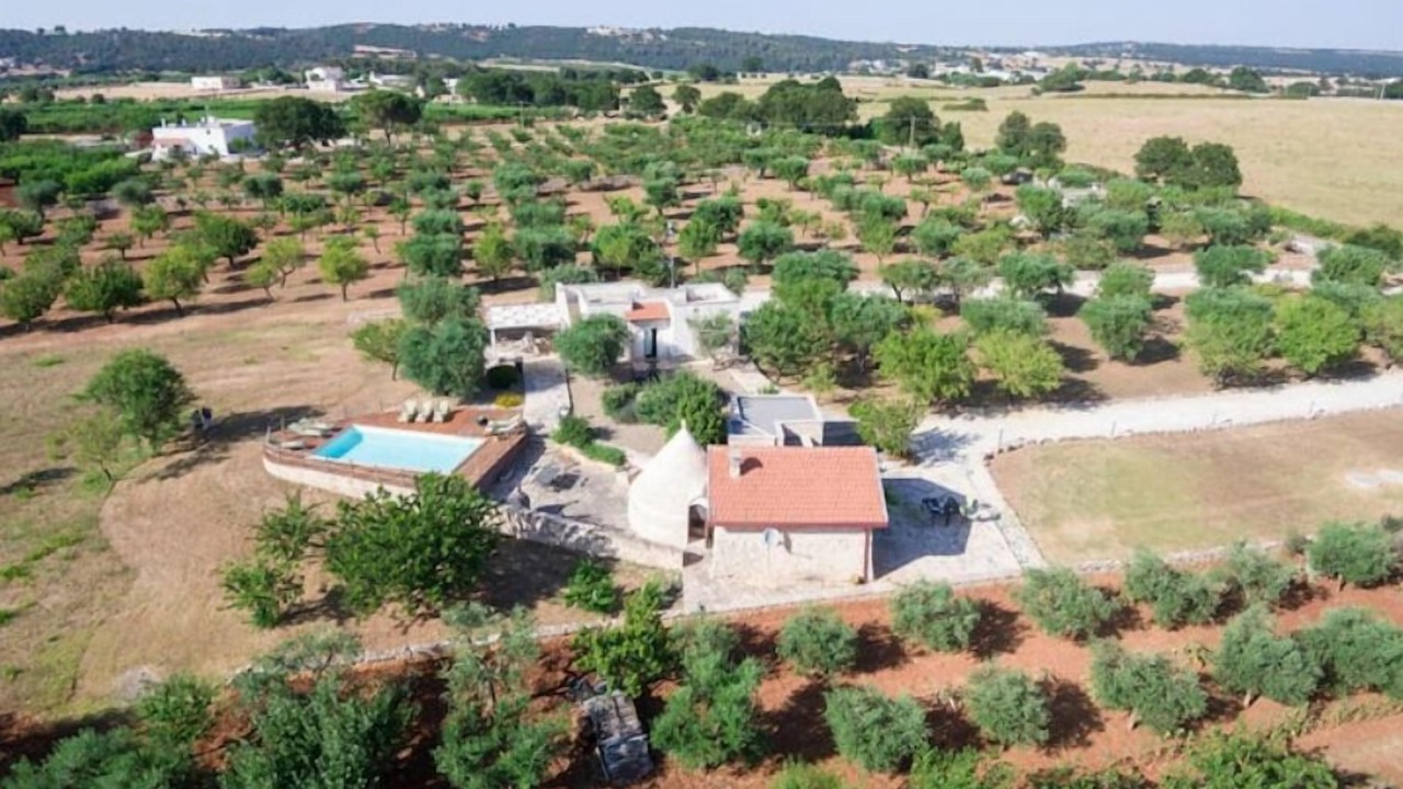 Photo of Outdoor in Alberobello