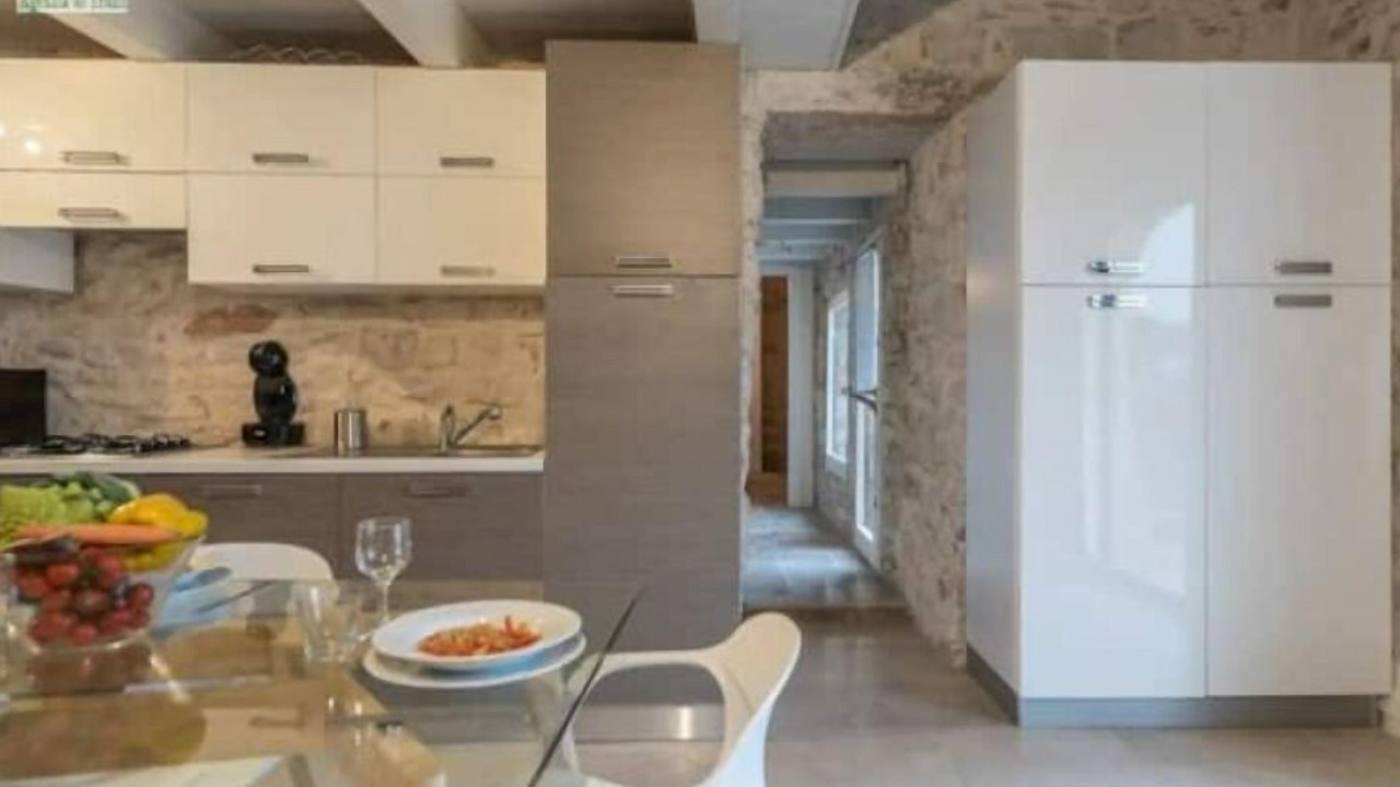Photo of Kitchen in Alberobello