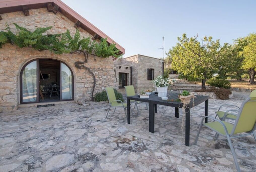 Photo of Outdoor in Alberobello