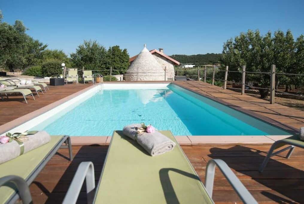 Photo of Outdoor in Alberobello