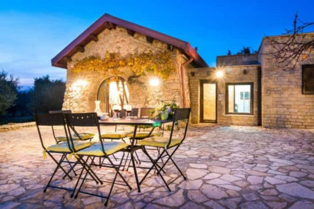 Photo of Outdoor in Alberobello