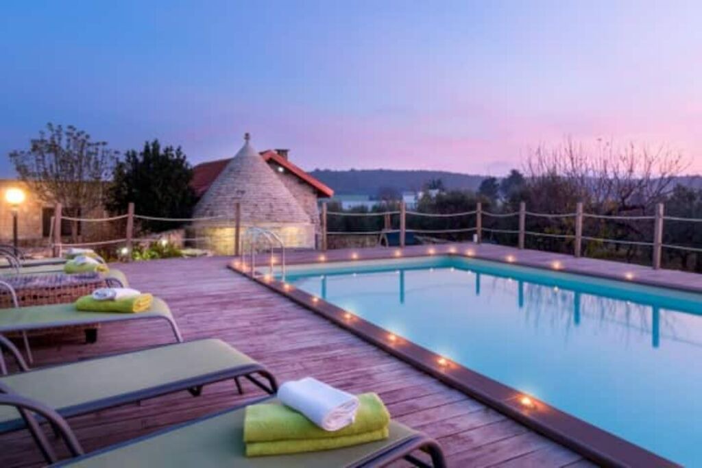 Photo of Outdoor in Alberobello