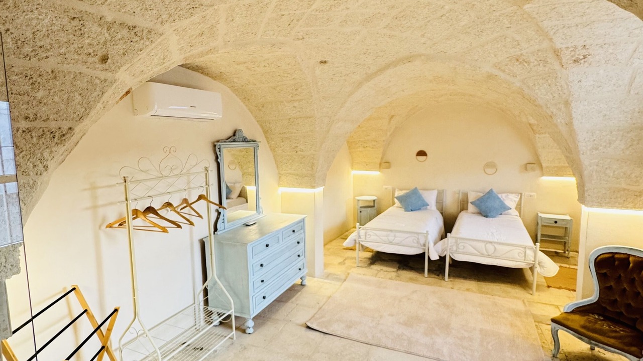 Photo of Bedroom in Fasano