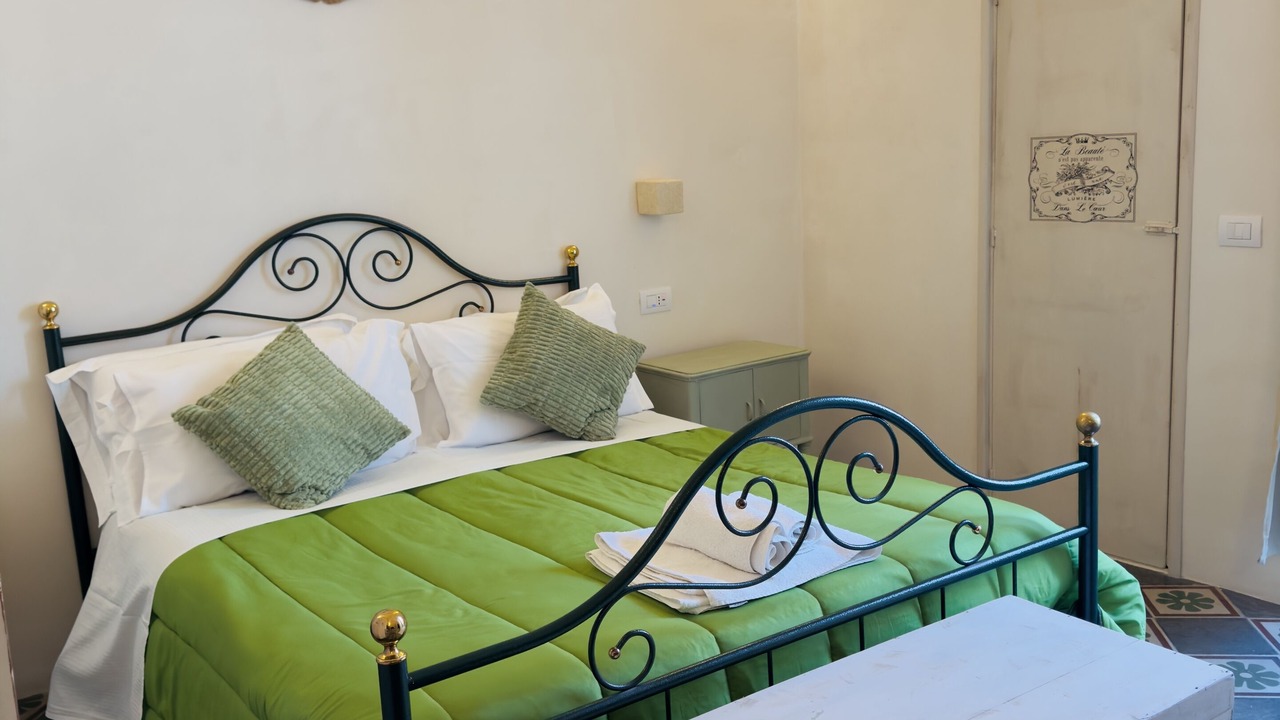 Photo of Bedroom in Fasano