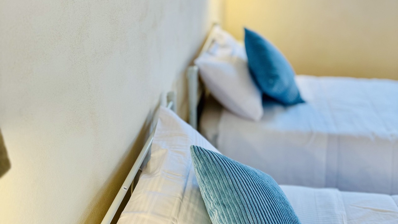 Photo of Bedroom in Fasano