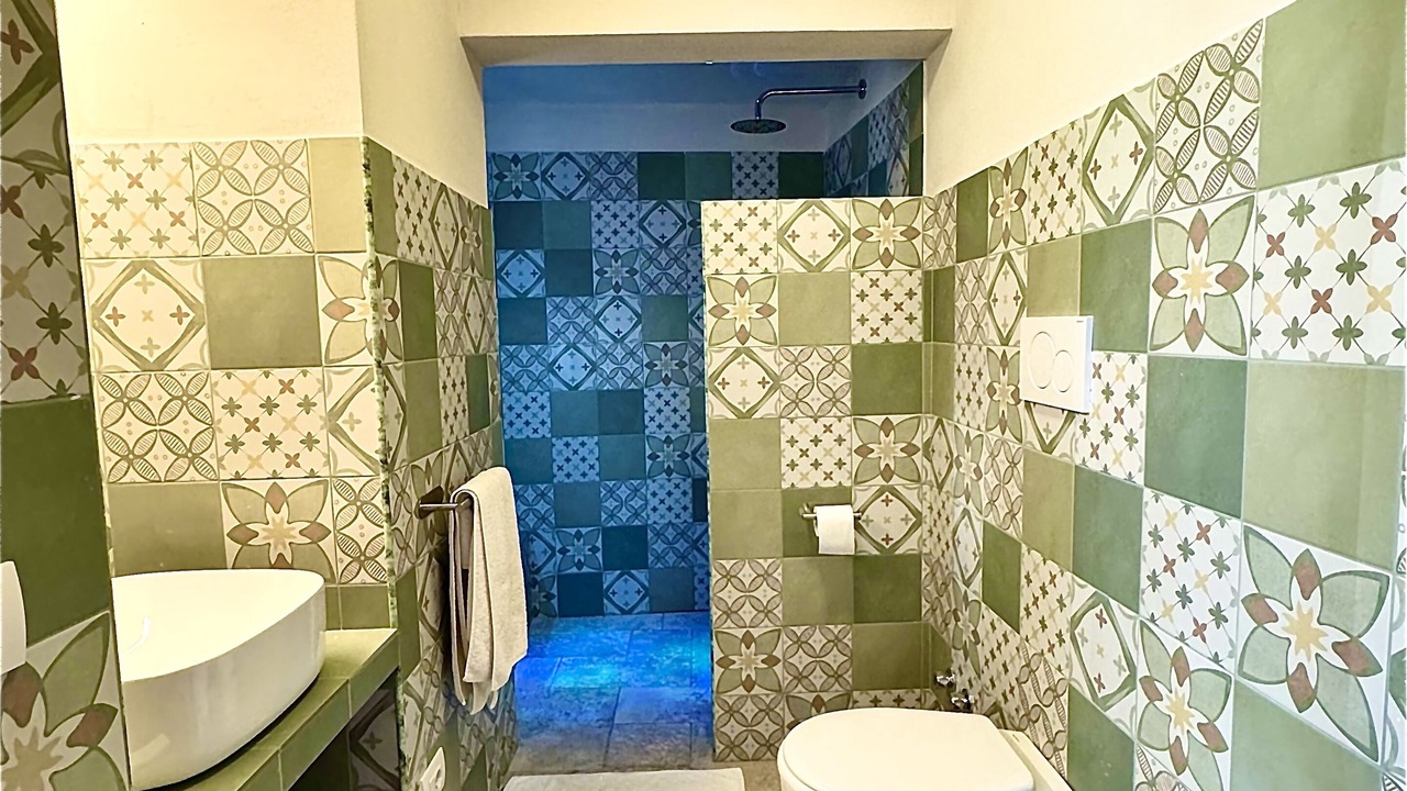 Photo of Bathroom in Fasano