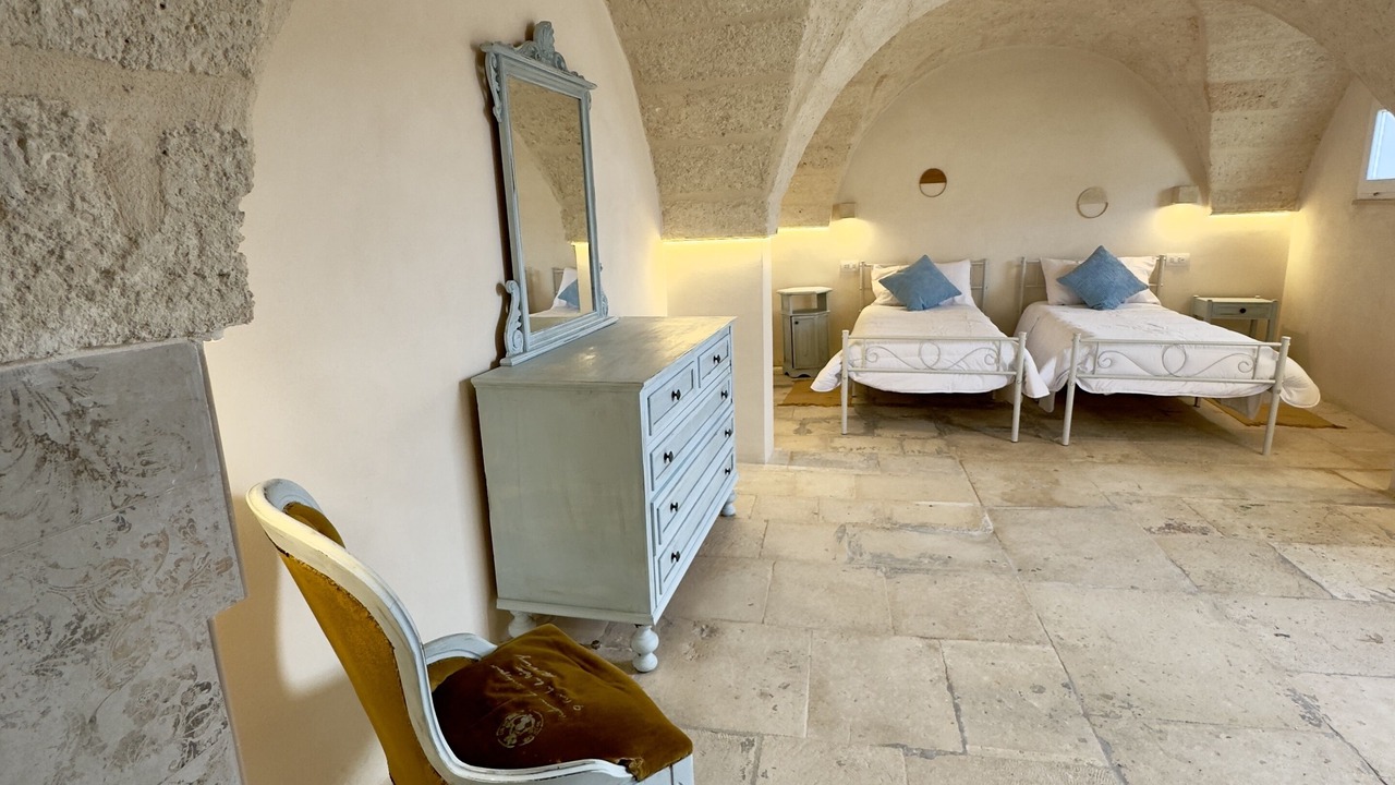 Photo of Bedroom in Fasano