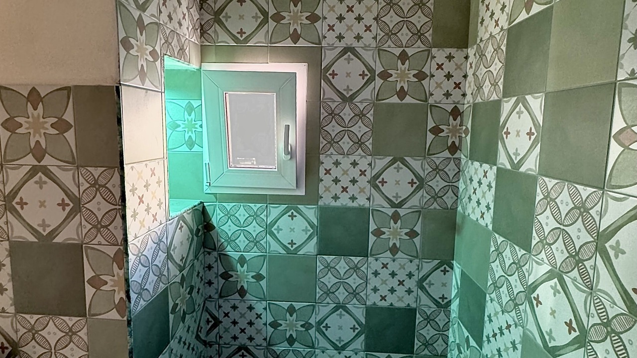 Photo of Bathroom in Fasano