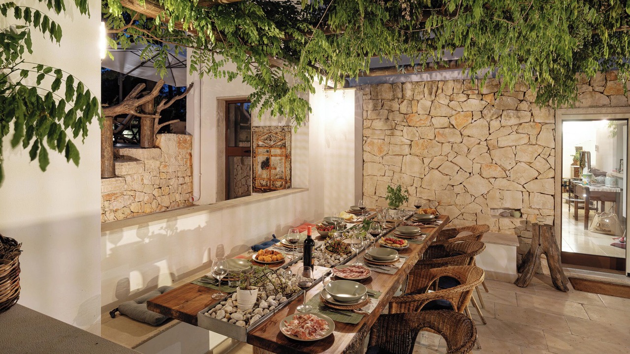 Photo of Outdoor in Ceglie Messapica