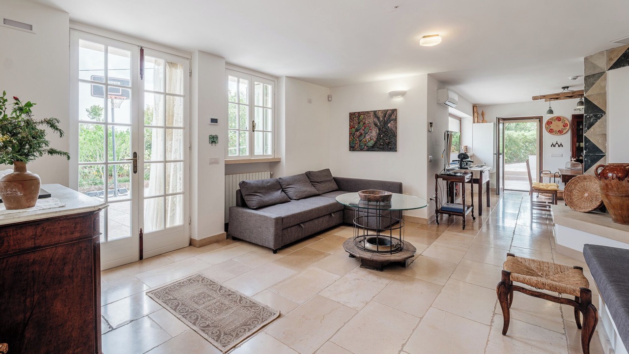 Photo of Livingroom in Ceglie Messapica