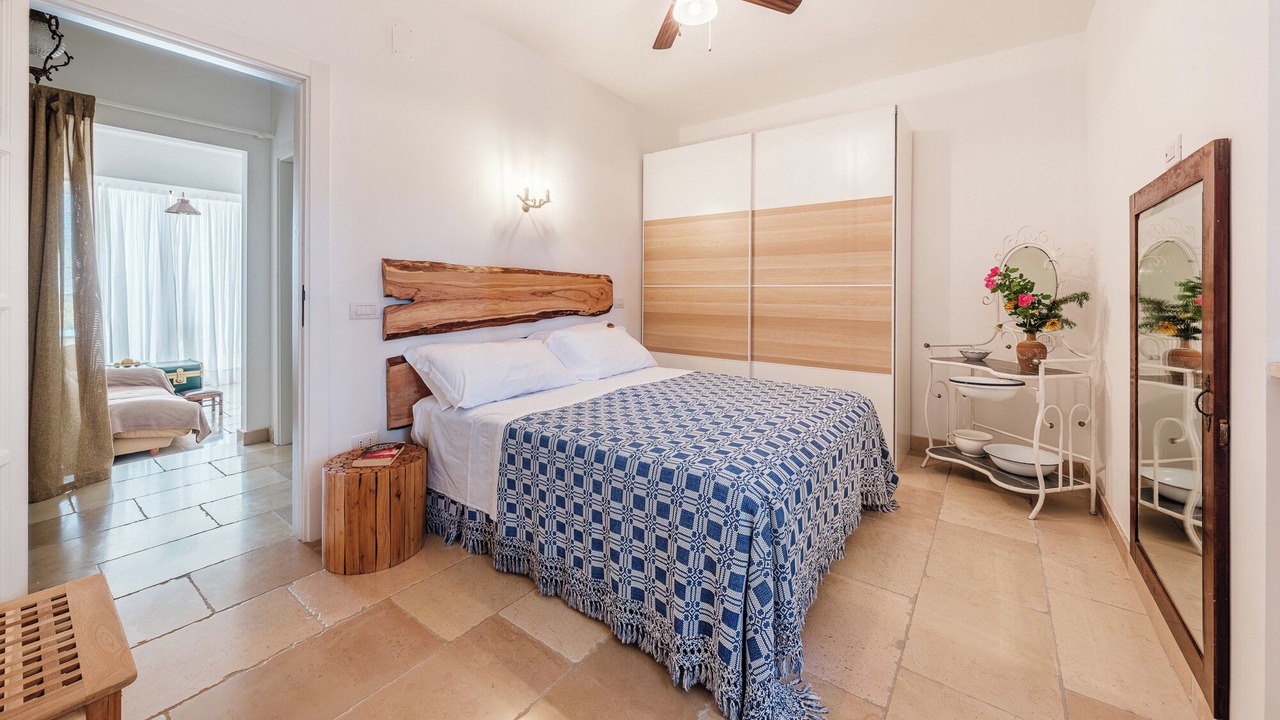 Photo of Bedroom in Ceglie Messapica
