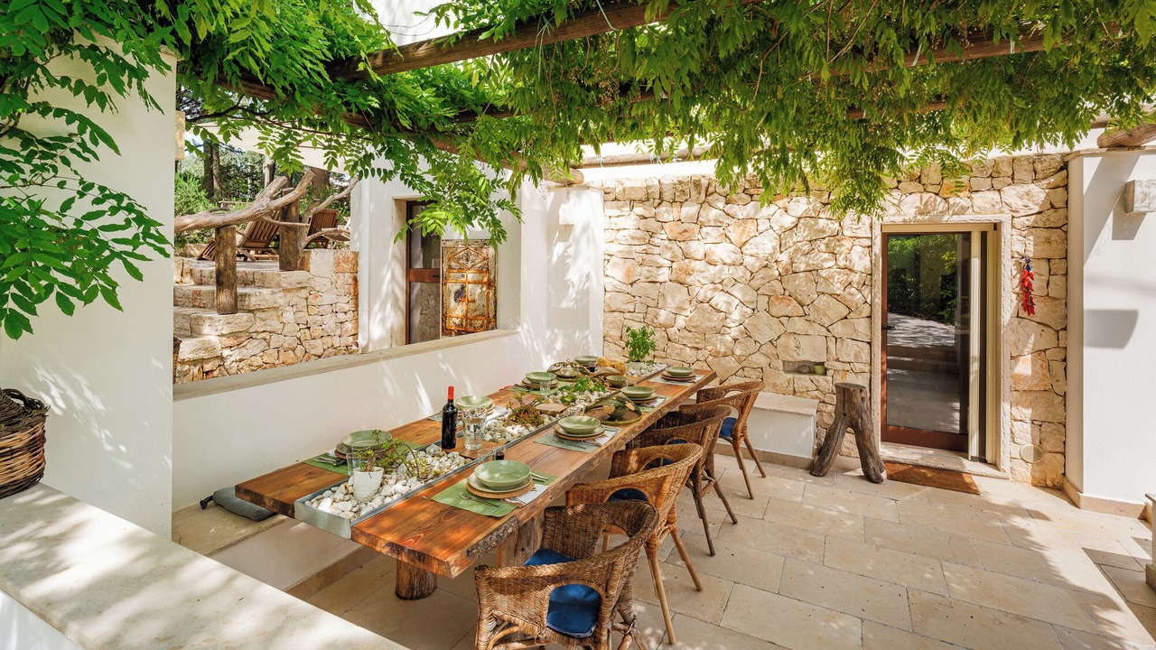 Photo of Outdoor in Ceglie Messapica