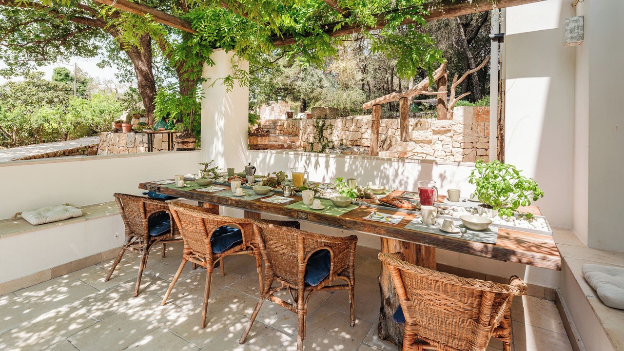 Photo of Outdoor in Ceglie Messapica