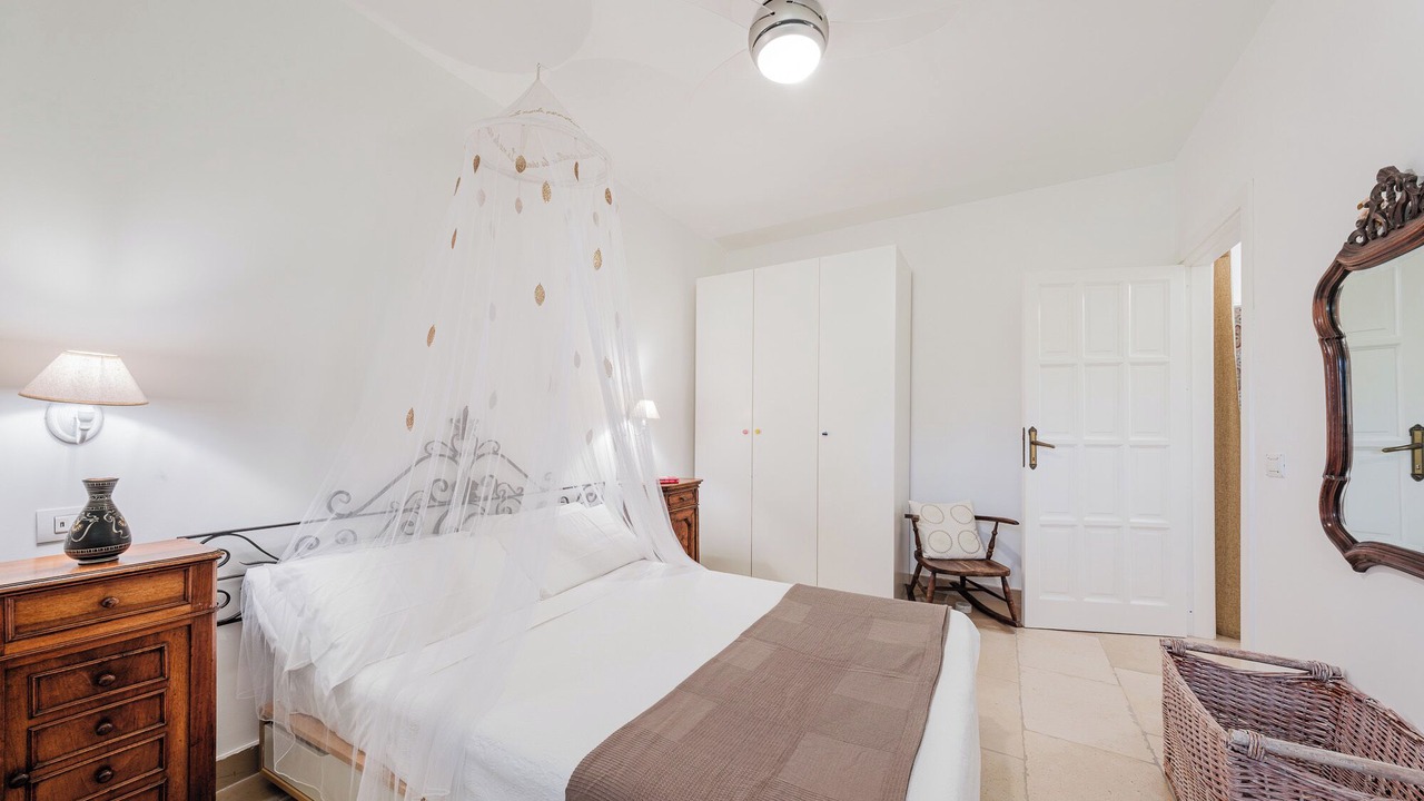 Photo of Bedroom in Ceglie Messapica
