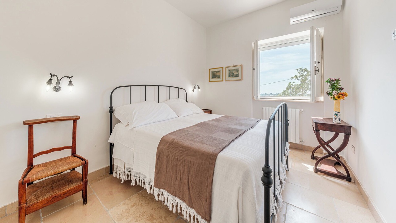 Photo of Bedroom in Ceglie Messapica