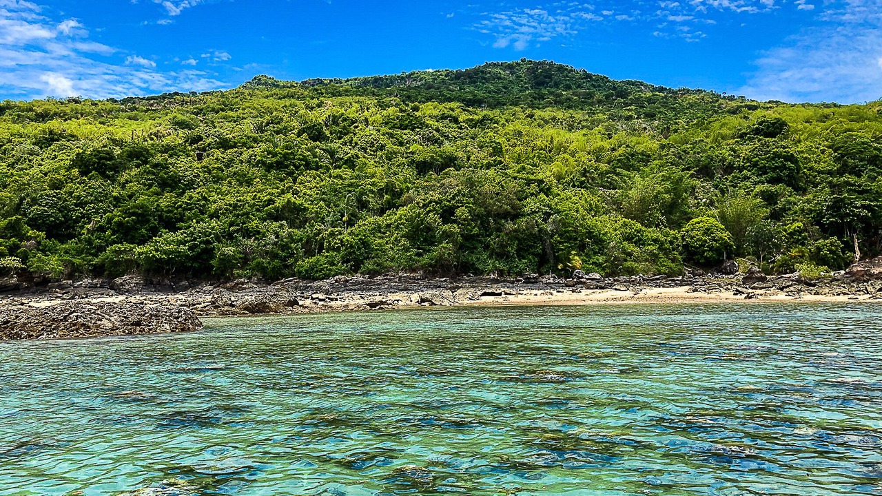 Photo of Others in Nosy Komba