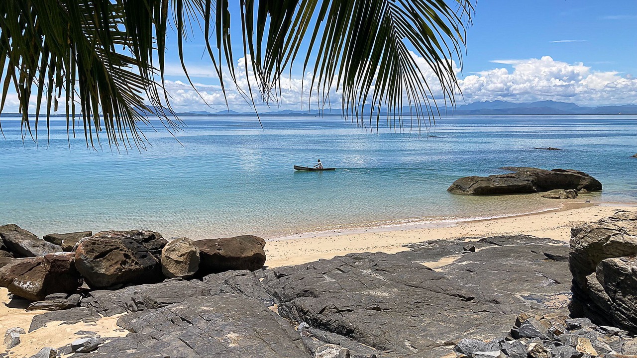 Photo of Others in Nosy Komba