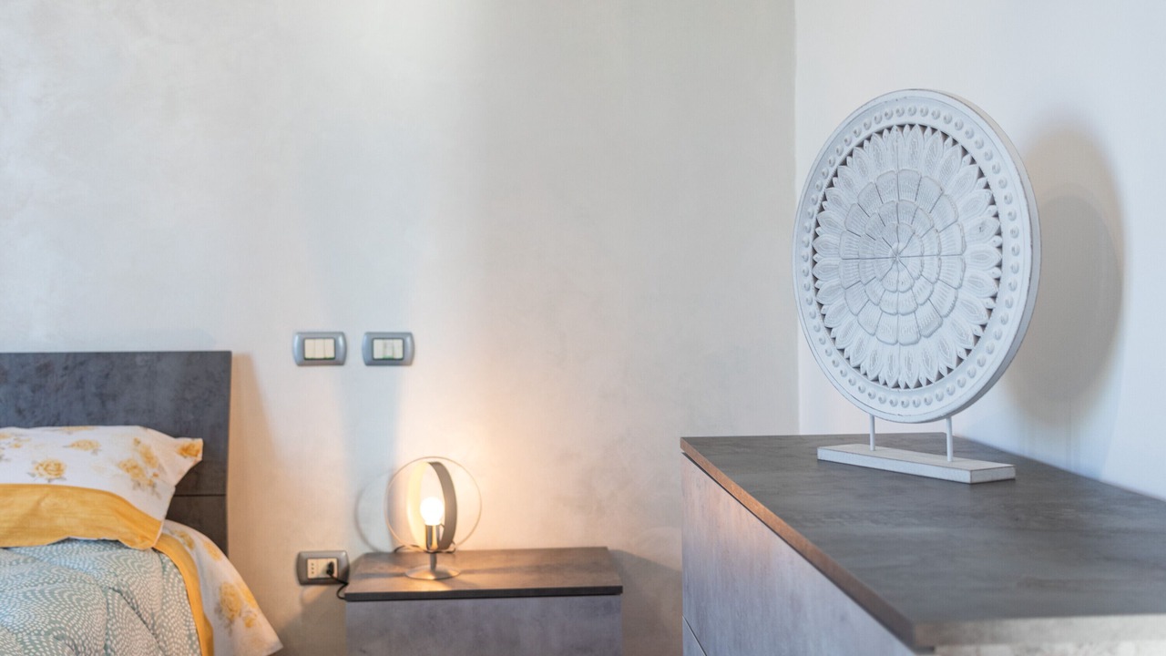 Photo of Bedroom in Molfetta