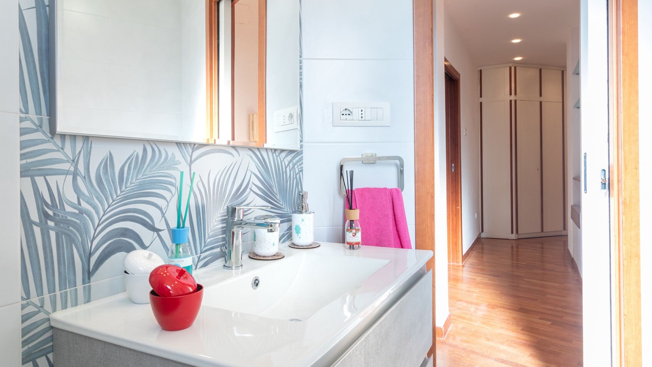 Photo of Bathroom in Molfetta