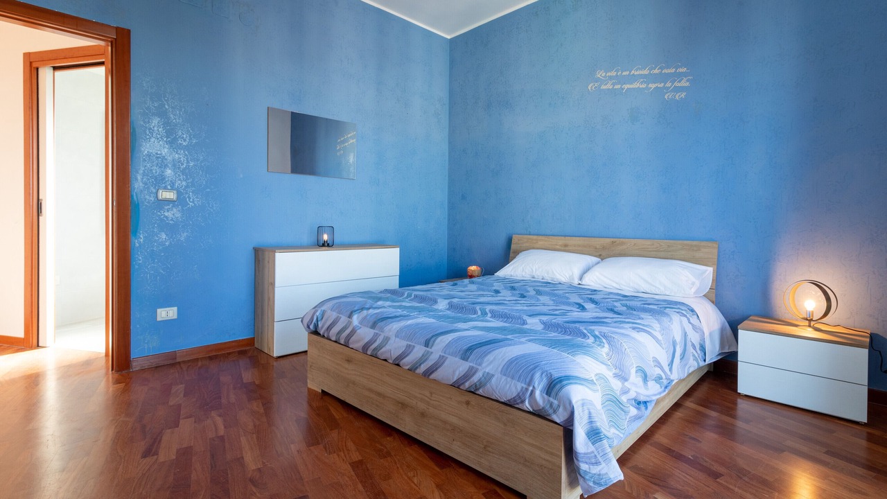 Photo of Bedroom in Molfetta