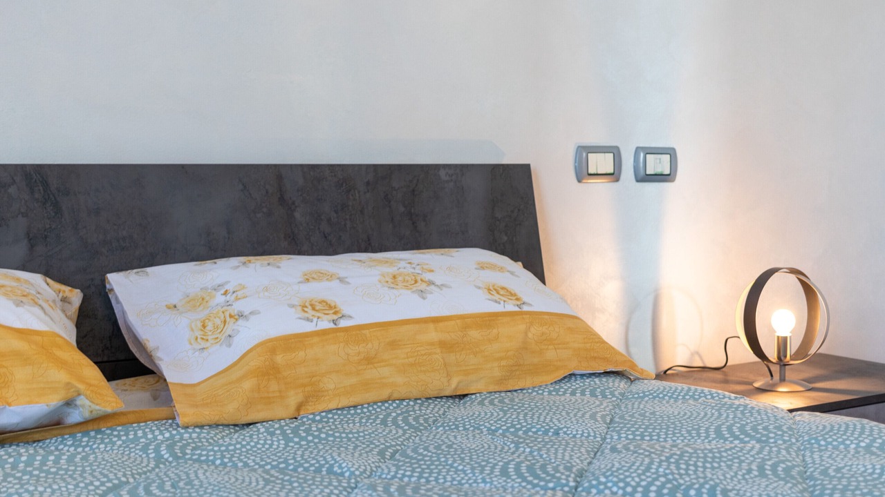 Photo of Bedroom in Molfetta