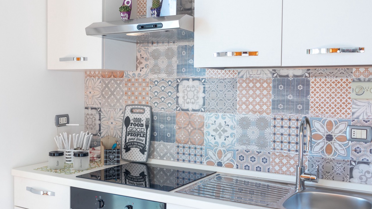 Photo of Kitchen in Molfetta