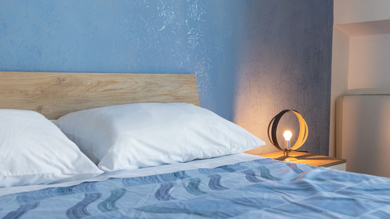 Photo of Bedroom in Molfetta