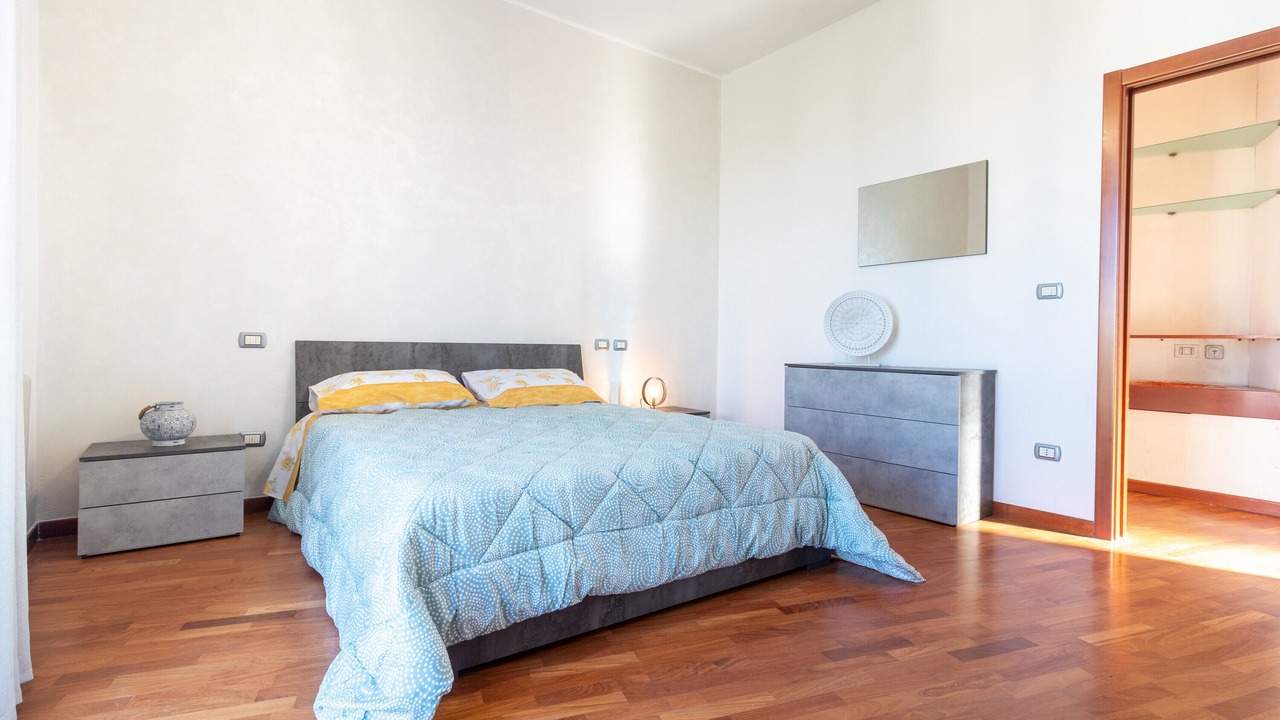 Photo of Bedroom in Molfetta