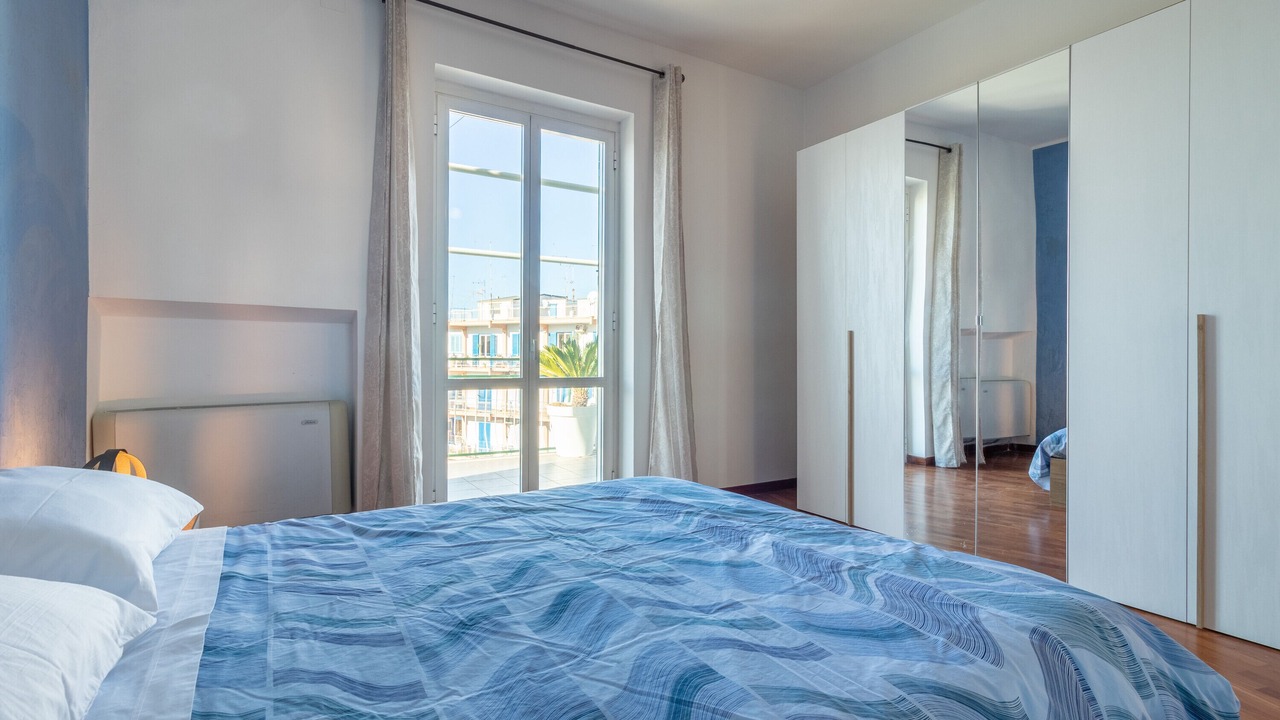 Photo of Bedroom in Molfetta