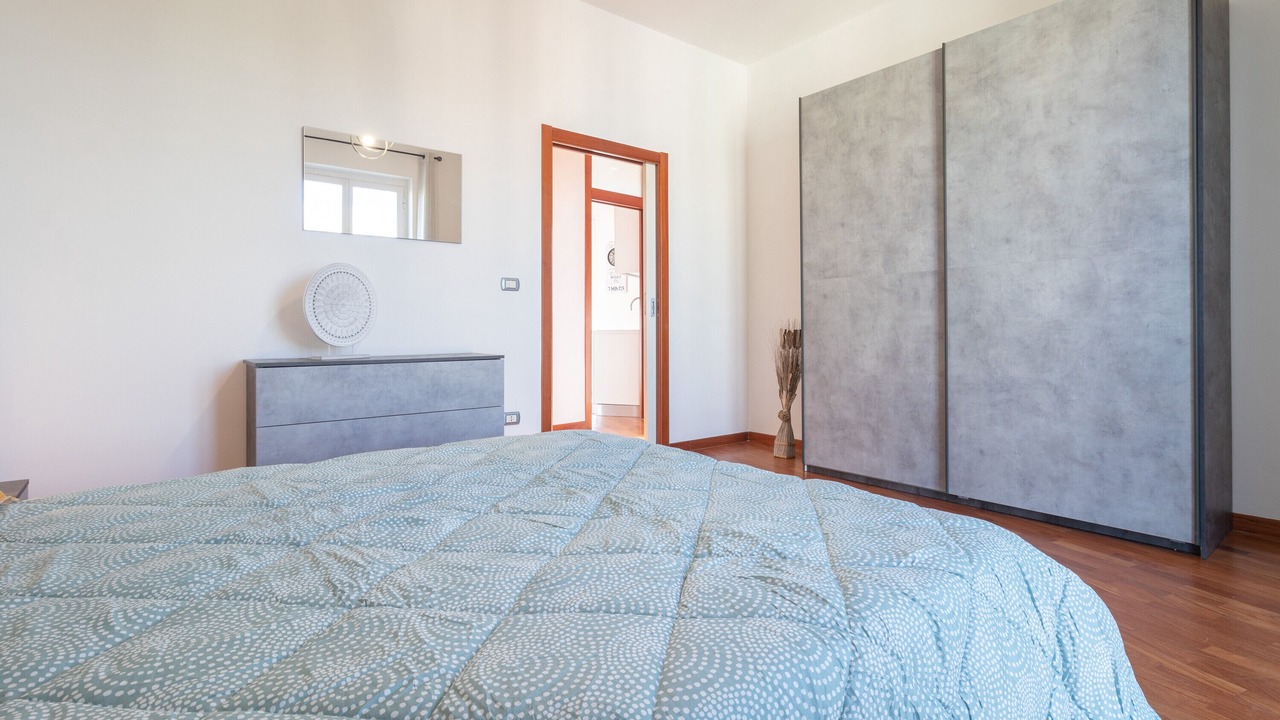 Photo of Bedroom in Molfetta